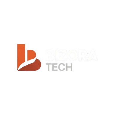 Bizora Tech Logo