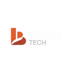 Bizora Tech Logo