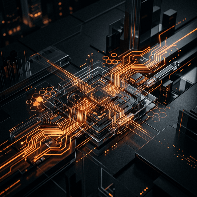 Digital Excellence in Surat